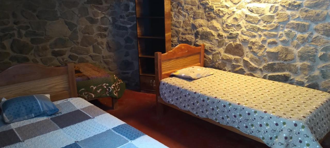 Casa De Virginia Villa Кабанаконде Екстериор снимка