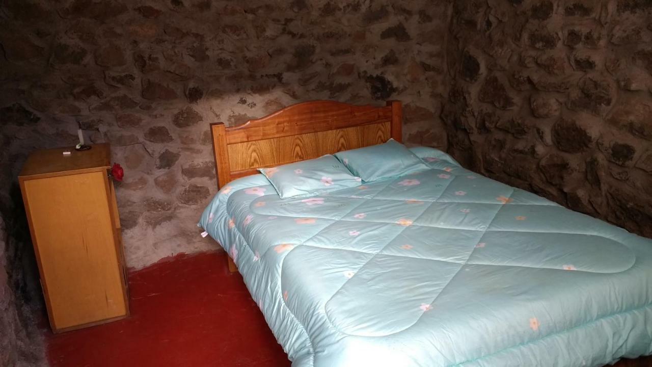Casa De Virginia Villa Кабанаконде Екстериор снимка